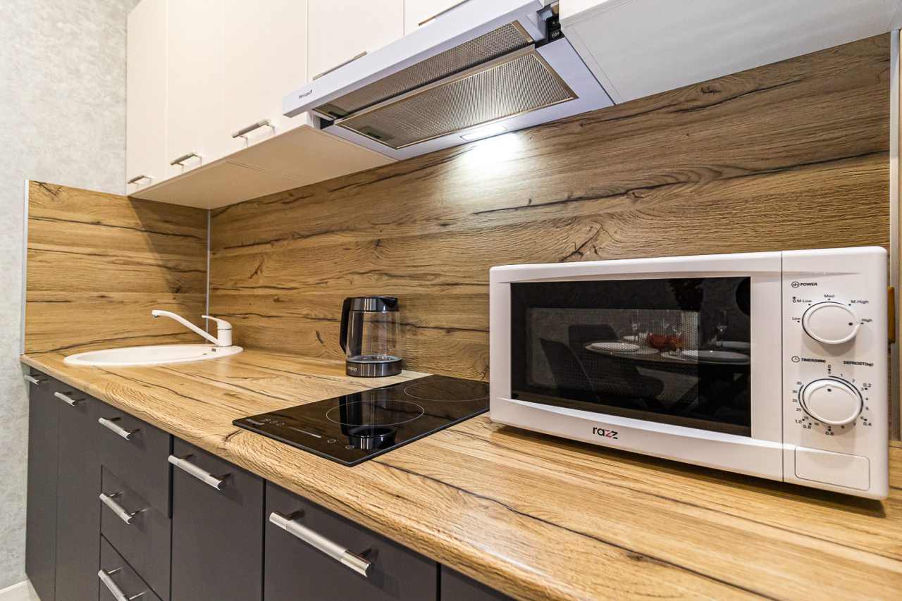 Трёхместный и более (В 10 минутах от парка Краснодар для 4 гостей), Апартаменты 2 Ночи на улице Героя Владислава Посадского 17