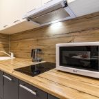 Трёхместный и более (В 10 минутах от парка Краснодар для 4 гостей), Апартаменты 2 Ночи на улице Героя Владислава Посадского 17