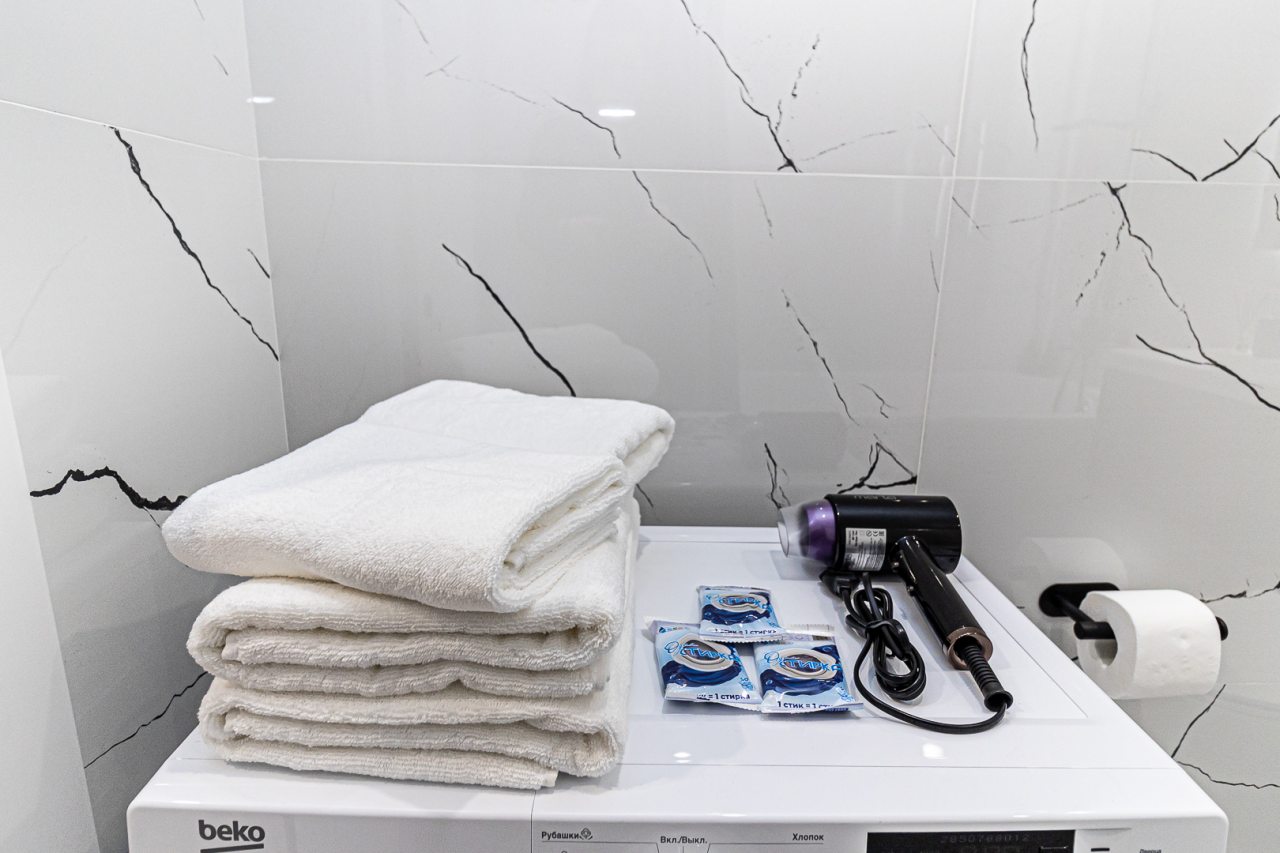 Трёхместный и более (В 10 минутах от парка Краснодар для 4 гостей), Апартаменты 2 Ночи на улице Героя Владислава Посадского 17