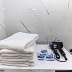 Трёхместный и более (В 10 минутах от парка Краснодар для 4 гостей), Апартаменты 2 Ночи на улице Героя Владислава Посадского 17