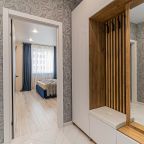 Трёхместный и более (В 10 минутах от парка Краснодар для 4 гостей), Апартаменты 2 Ночи на улице Героя Владислава Посадского 17