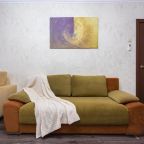 Апартаменты (Welcome Home на Азовской), Апартаменты Welcome Home на улице Азовская