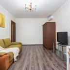 Апартаменты (Welcome Home на Азовской), Апартаменты Welcome Home на улице Азовская