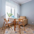 Апартаменты (Welcome Home на Азовской), Апартаменты Welcome Home на улице Азовская