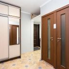 Апартаменты (Welcome Home на Азовской), Апартаменты Welcome Home на улице Азовская