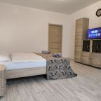 Четырехместный (Адмиральская Лагуна №17), Апартаменты У пляжа Адмиральская Лагуна