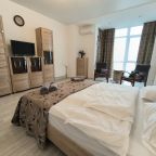 Четырехместный (Адмиральская Лагуна №17), Апартаменты У пляжа Адмиральская Лагуна