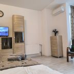 Четырехместный (Адмиральская Лагуна №17), Апартаменты У пляжа Адмиральская Лагуна