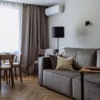 Апартаменты (Malkova apartments на Фрунзе), Апартаменты Malkova Apartments на Фрунзе