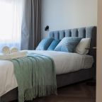 Апартаменты (Malkova apartments на Фрунзе), Апартаменты Malkova Apartments на Фрунзе
