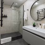 Апартаменты (Malkova apartments на Фрунзе), Апартаменты Malkova Apartments на Фрунзе