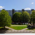 Апартаменты (Malkova apartments на Фрунзе), Апартаменты Malkova Apartments на Фрунзе