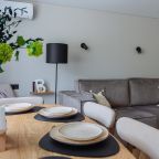Апартаменты (Malkova apartments на Фрунзе), Апартаменты Malkova Apartments на Фрунзе