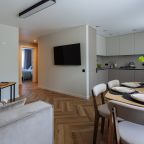 Апартаменты (Malkova apartments на Фрунзе), Апартаменты Malkova Apartments на Фрунзе