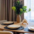 Апартаменты (Malkova apartments на Фрунзе), Апартаменты Malkova Apartments на Фрунзе