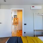 Апартаменты (Malkova apartments на Фрунзе), Апартаменты Malkova Apartments на Фрунзе