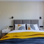 Апартаменты (Malkova apartments на Фрунзе), Апартаменты Malkova Apartments на Фрунзе