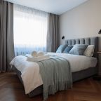 Апартаменты (Malkova apartments на Фрунзе), Апартаменты Malkova Apartments на Фрунзе