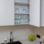 Апартаменты (Malkova apartments на Фрунзе), Апартаменты Malkova Apartments на Фрунзе