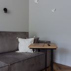 Апартаменты (Malkova apartments на Фрунзе), Апартаменты Malkova Apartments на Фрунзе
