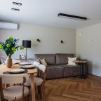 Апартаменты (Malkova apartments на Фрунзе), Апартаменты Malkova Apartments на Фрунзе