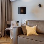 Апартаменты (Malkova apartments на Фрунзе), Апартаменты Malkova Apartments на Фрунзе