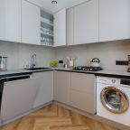 Апартаменты (Malkova apartments на Фрунзе), Апартаменты Malkova Apartments на Фрунзе
