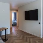 Апартаменты (Malkova apartments на Фрунзе), Апартаменты Malkova Apartments на Фрунзе