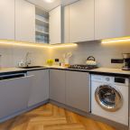 Апартаменты (Malkova apartments на Фрунзе), Апартаменты Malkova Apartments на Фрунзе