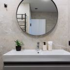 Апартаменты (Malkova apartments на Фрунзе), Апартаменты Malkova Apartments на Фрунзе