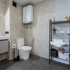 Апартаменты (Malkova apartments на Фрунзе), Апартаменты Malkova Apartments на Фрунзе