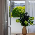 Апартаменты (Malkova apartments на Фрунзе), Апартаменты Malkova Apartments на Фрунзе