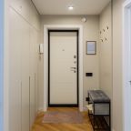 Апартаменты (Malkova apartments на Фрунзе), Апартаменты Malkova Apartments на Фрунзе