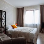 Апартаменты (Malkova Apartments на Черниговской), Апартаменты Malkova Apartments на Черниговской