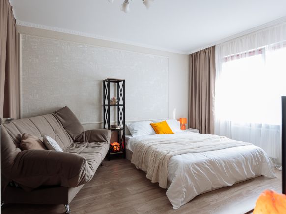 Апартаменты Malkova Apartments на Черниговской