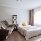 Апартаменты (Malkova Apartments на Черниговской), Апартаменты Malkova Apartments на Черниговской