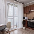 Апартаменты (Malkova Apartments на Черниговской), Апартаменты Malkova Apartments на Черниговской