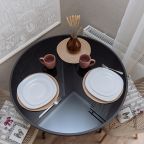 Апартаменты (Malkova Apartments на Черниговской), Апартаменты Malkova Apartments на Черниговской