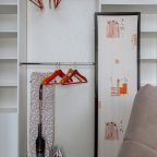 Апартаменты (Malkova Apartments на Черниговской), Апартаменты Malkova Apartments на Черниговской