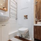 Апартаменты (Malkova Apartments на Черниговской), Апартаменты Malkova Apartments на Черниговской
