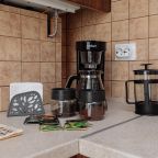 Апартаменты (Malkova Apartments на Черниговской), Апартаменты Malkova Apartments на Черниговской