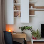 Апартаменты (Malkova Apartments на Черниговской), Апартаменты Malkova Apartments на Черниговской
