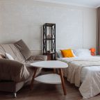 Апартаменты (Malkova Apartments на Черниговской), Апартаменты Malkova Apartments на Черниговской