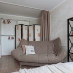 Апартаменты (Malkova Apartments на Черниговской), Апартаменты Malkova Apartments на Черниговской