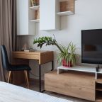 Апартаменты (Malkova Apartments на Черниговской), Апартаменты Malkova Apartments на Черниговской