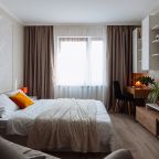 Апартаменты (Malkova Apartments на Черниговской), Апартаменты Malkova Apartments на Черниговской