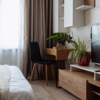 Апартаменты (Malkova Apartments на Черниговской), Апартаменты Malkova Apartments на Черниговской