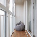 Апартаменты (Malkova Apartments на Черниговской), Апартаменты Malkova Apartments на Черниговской