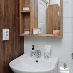 Апартаменты (Malkova Apartments на Черниговской), Апартаменты Malkova Apartments на Черниговской