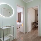 Апартаменты (Malkova Apartments на Черниговской), Апартаменты Malkova Apartments на Черниговской